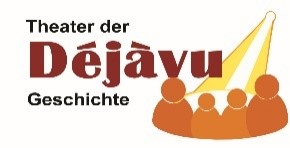 Logo Theater Déjàvu