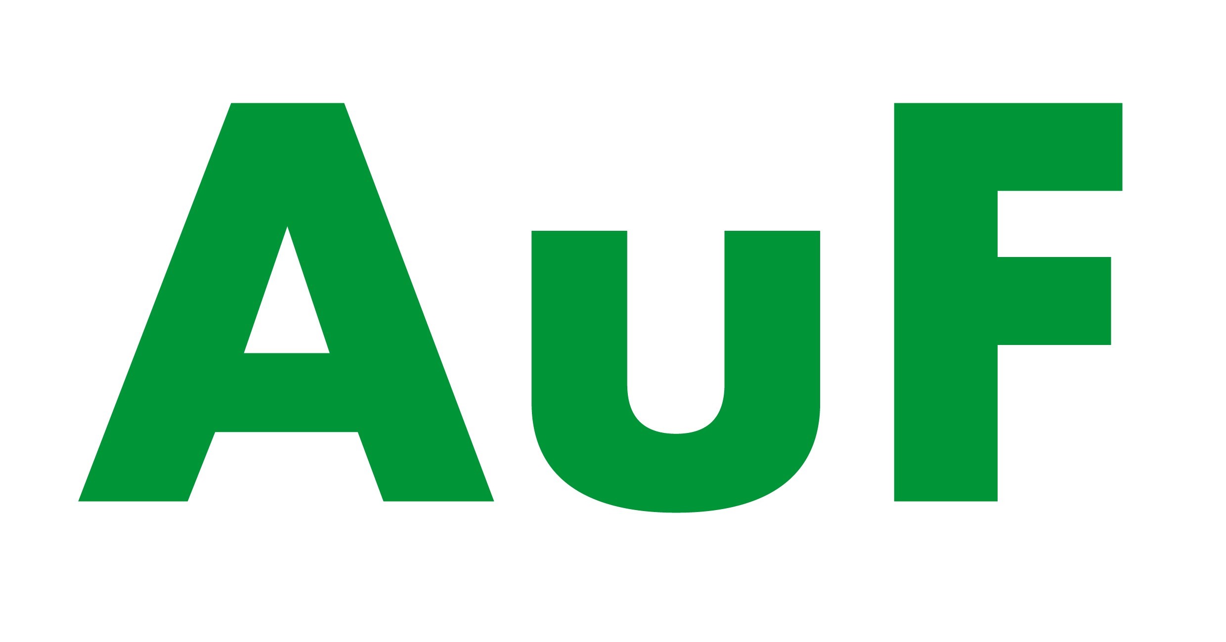 Logo AuF